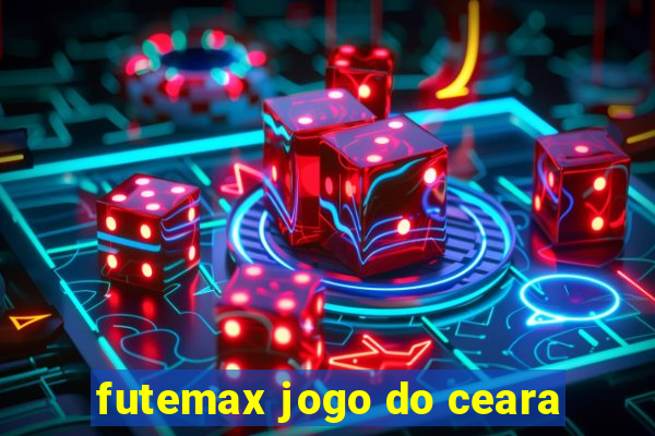 futemax jogo do ceara